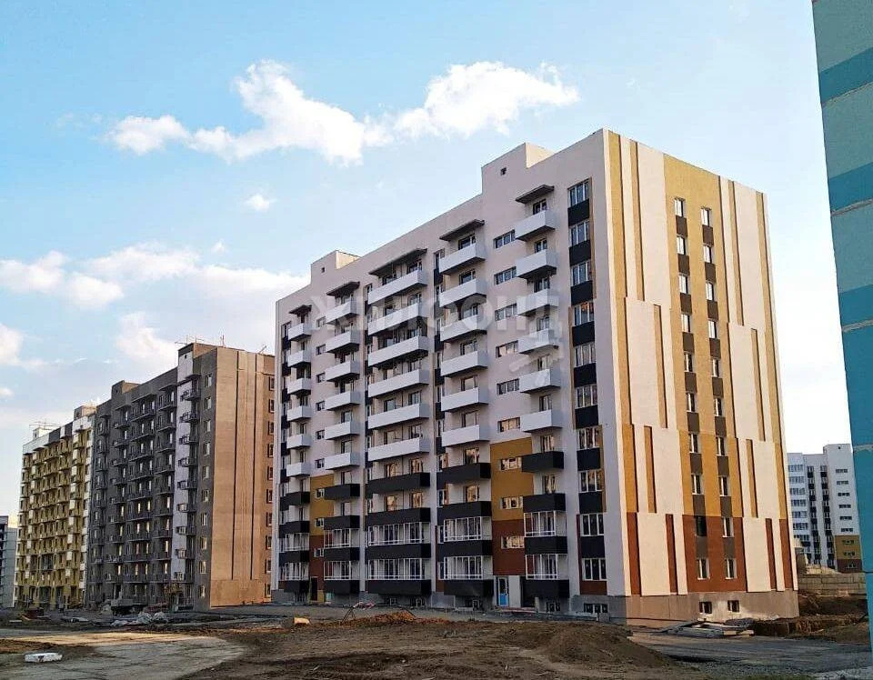 Продажа квартиры, Новосибирск, Владимира Высоцкого - Фото 4