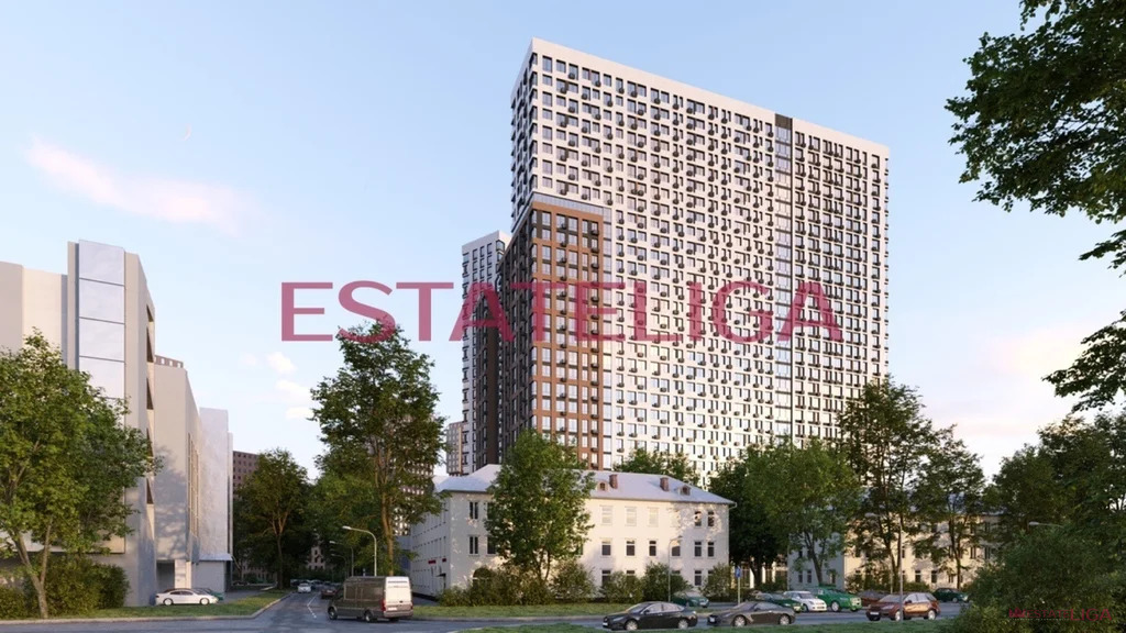 Продажа квартиры, м. Нижегородская, ул. Газгольдерная - Фото 16