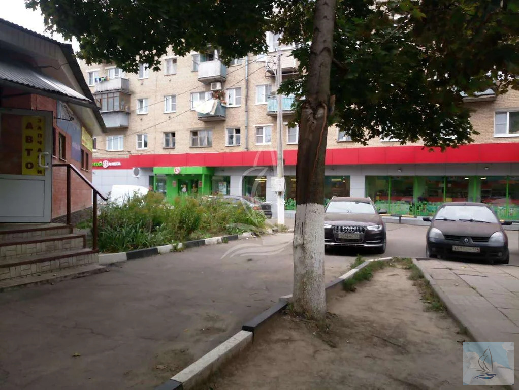 Аренда торгового помещения, Подольск, Подольск - Фото 1