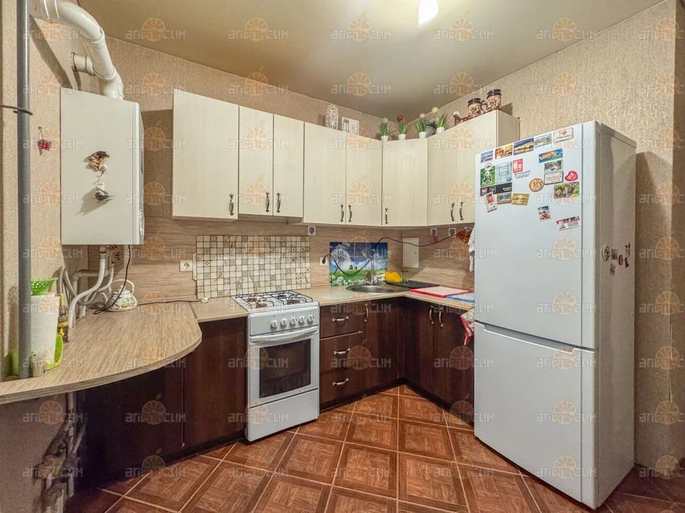 1-комн. квартира - Фото 10