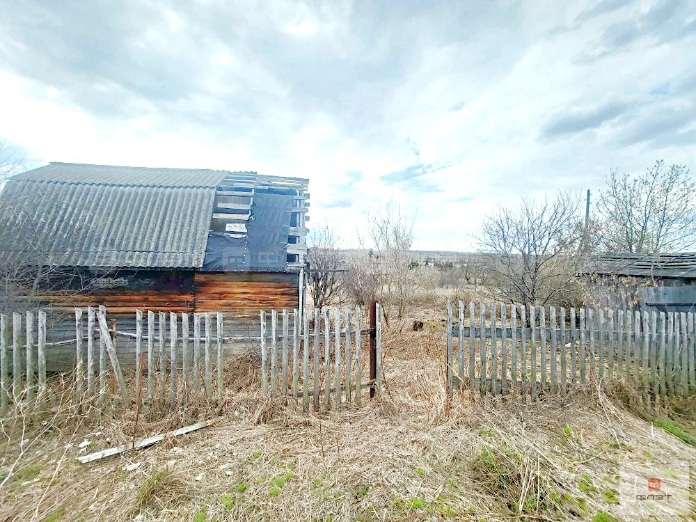 Продажа участка, Лесные Моркваши, Верхнеуслонский район, ул. ... - Фото 5