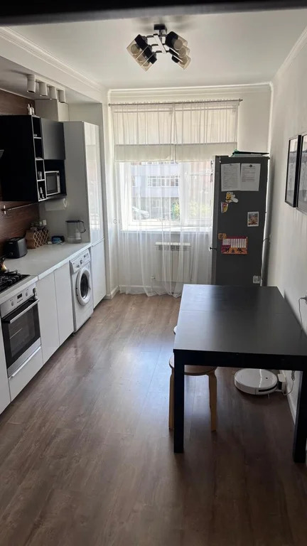 Продажа квартиры, Темрюк, Темрюкский район, ул. Анджиевского - Фото 18