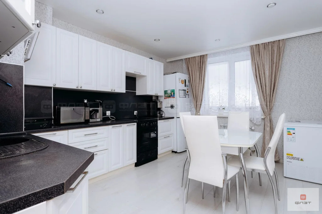 Продажа квартиры, Казань, ул. Зилантовская - Фото 1