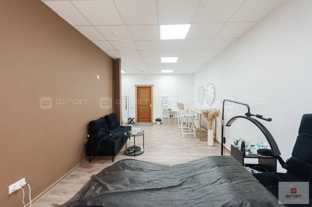 Продажа офиса, Зеленодольск, Зеленодольский район, ул. Татарстан - Фото 44
