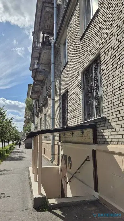 Аренда помещения 186м2 у ст м Черная речка. - Фото 18