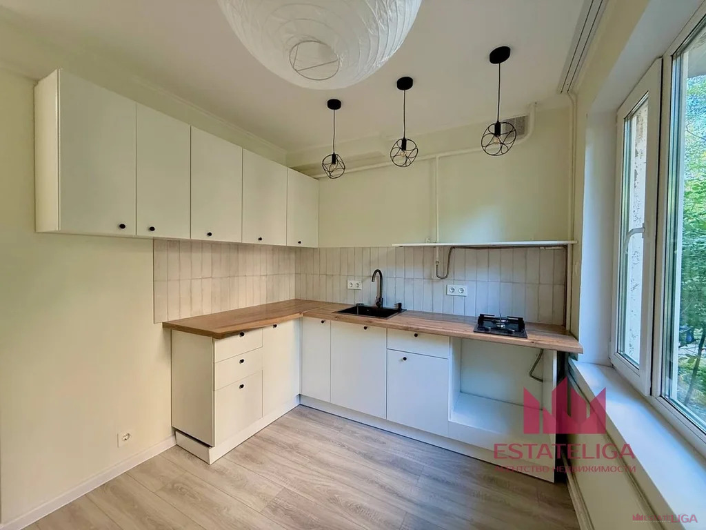 Продажа квартиры, Долгопрудный, ул. Нагорная - Фото 1