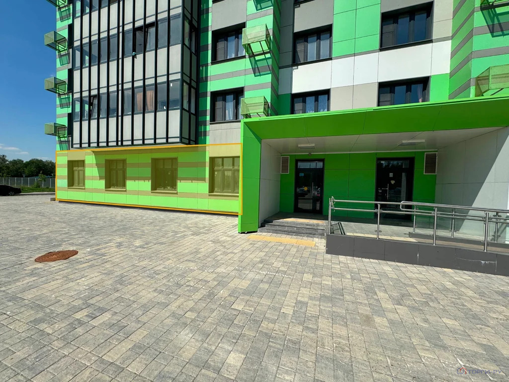 Продажа торгового помещения, Долгопрудная аллея - Фото 2