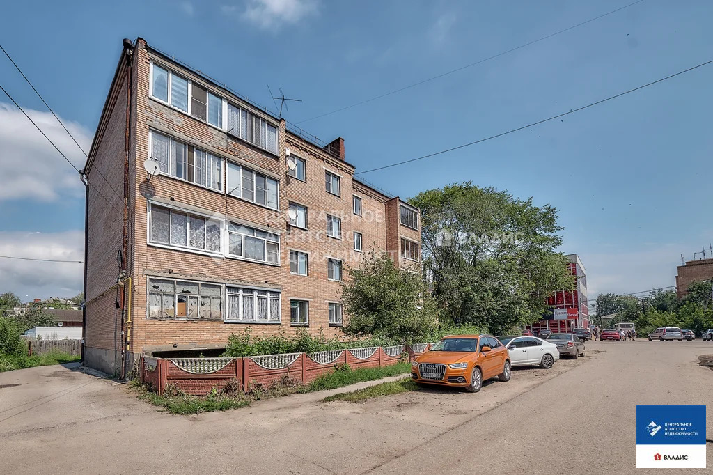 Продажа квартиры, Рыбное, Рыбновский район, ул. Почтовая - Фото 12