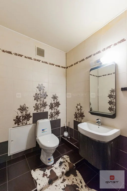 Продажа квартиры, Казань, ул. Вишневского - Фото 19