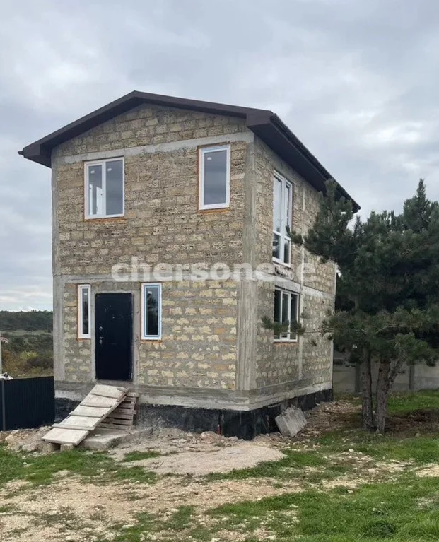 Продажа дома, Севастополь, территория СТ Скиф - Фото 1