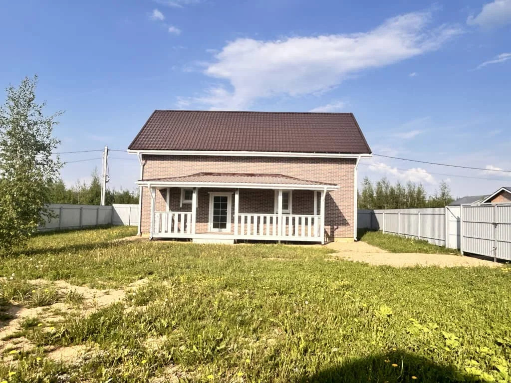 Продажа дома, Дмитровский район, территория Дмитровские Сады - Фото 14