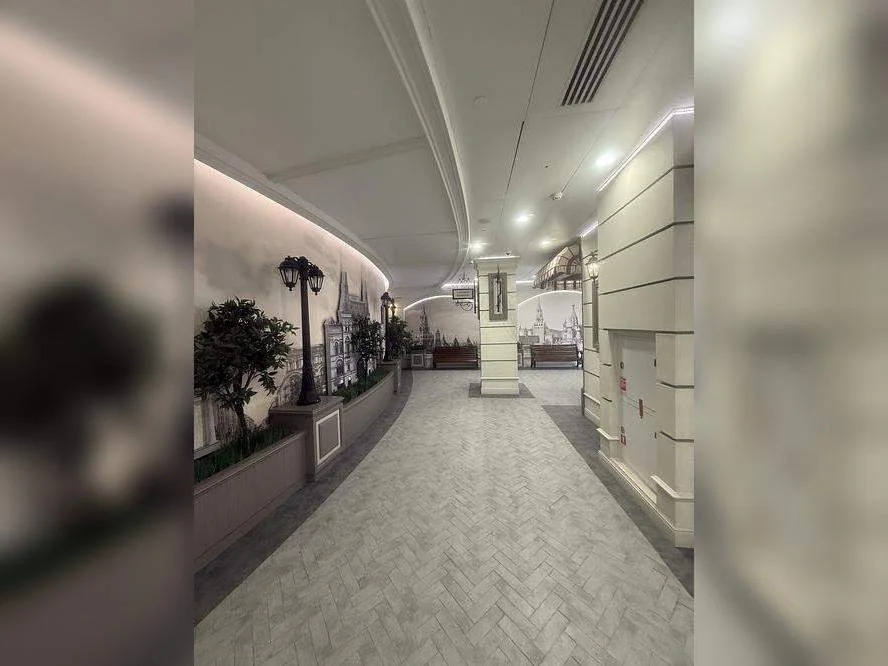 Торговое помещение 101.73 м2 в аренду - Фото 5