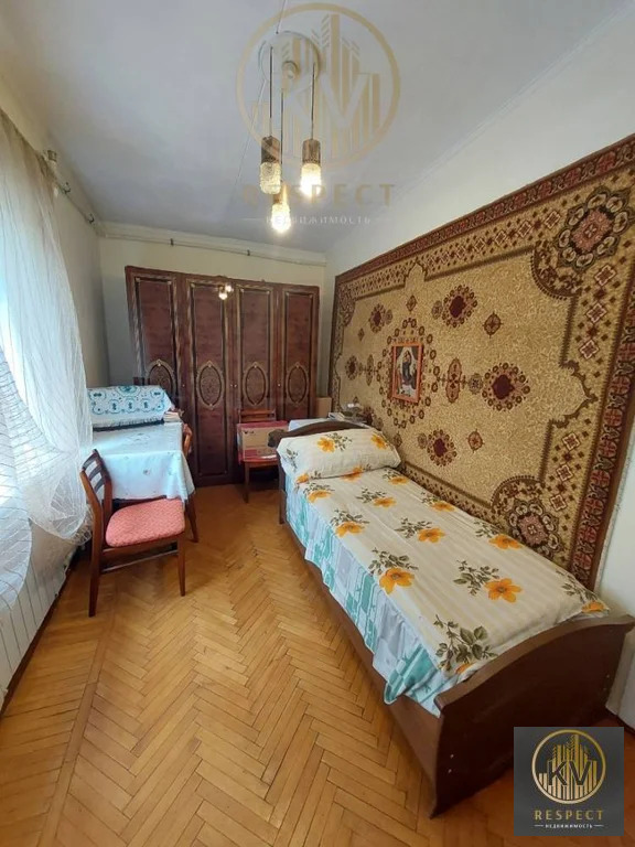 Продажа квартиры, Ессентуки, ул. Октябрьская - Фото 5