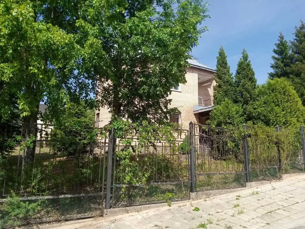 Дом, с.Тишково, кп Михалёвский сад - Фото 4