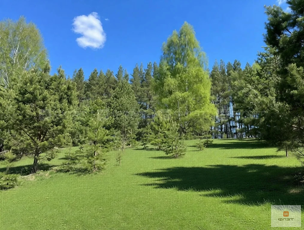 Продажа участка, Большие Кургузи, Зеленодольский район, ул. Красивая - Фото 7