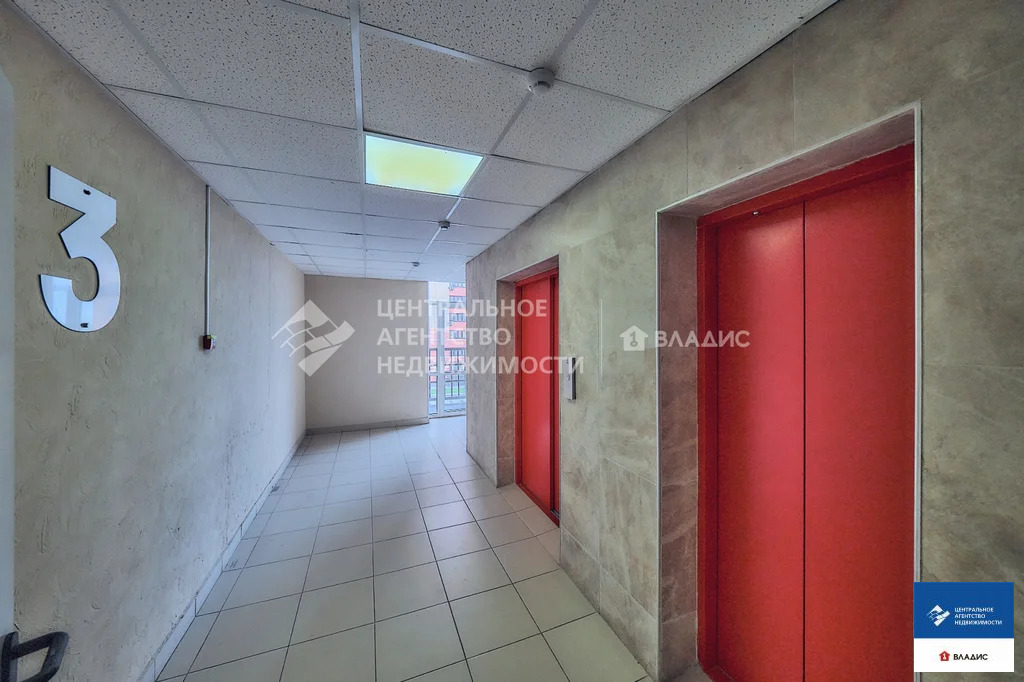 Продажа квартиры, Дядьково, Рязанский район, 2-й Бульварный проезд - Фото 7