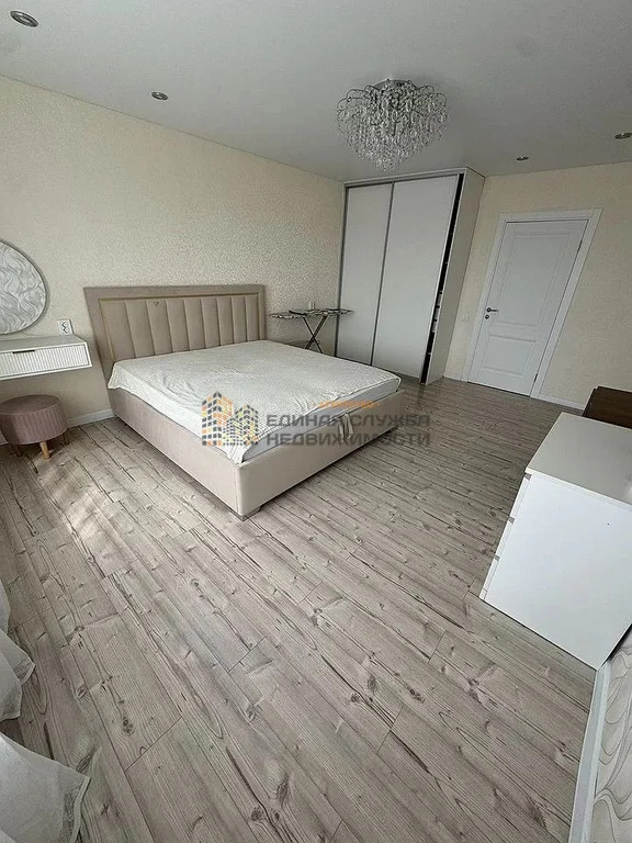 Аренда квартиры, Уфа, ул. Левитана - Фото 9