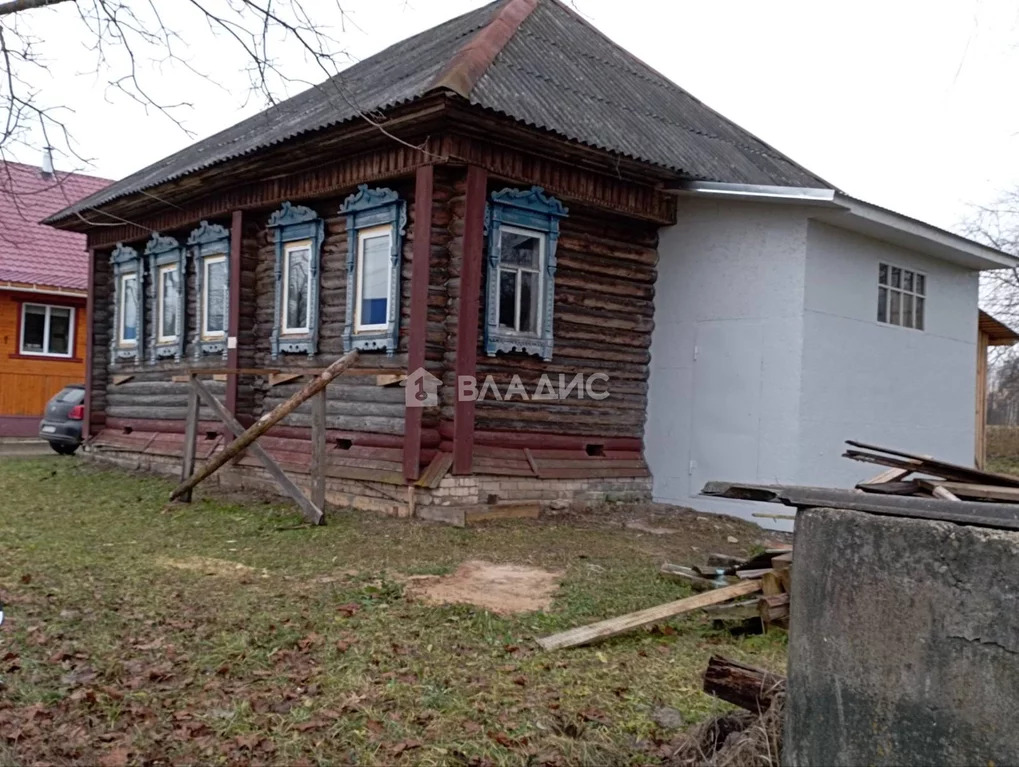 городской округ Семёновский, деревня Кондратьево, дом на продажу - Фото 11