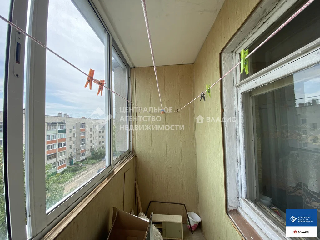 Продажа квартиры, Скопин, улица Карла Маркса - Фото 20