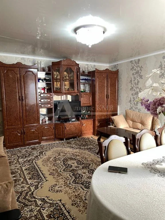 Продажа дома, Георгиевск, ул. Ленина - Фото 1