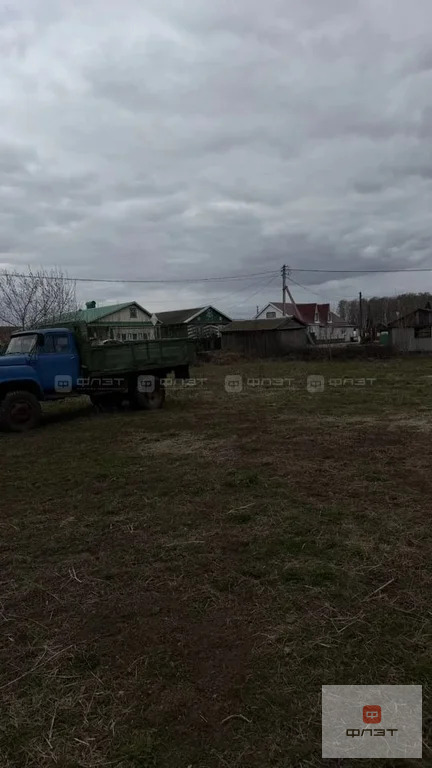 Продажа участка, Алга-Куюк, Арский район, ул. Комсомольская - Фото 10