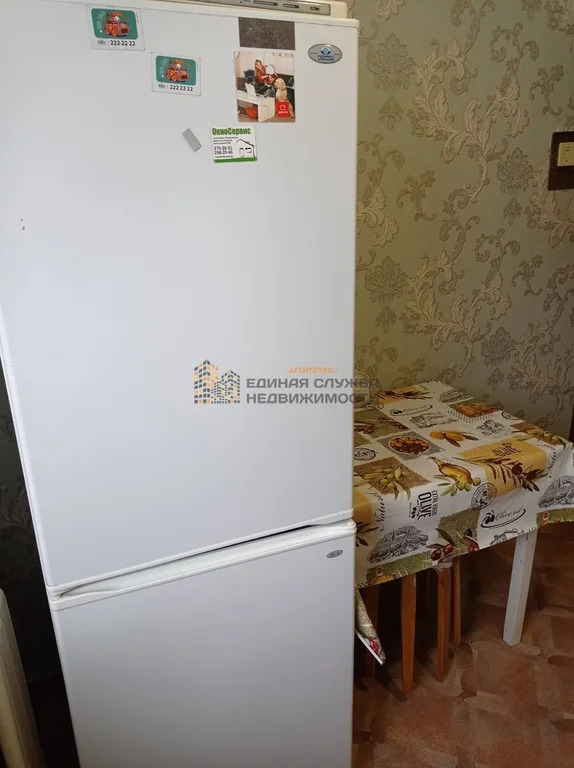 Аренда квартиры, Уфа, ул. Черниковская - Фото 9