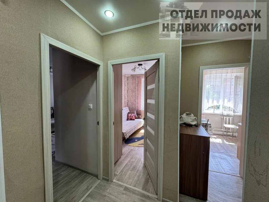 2х комнатная квартира - Фото 5