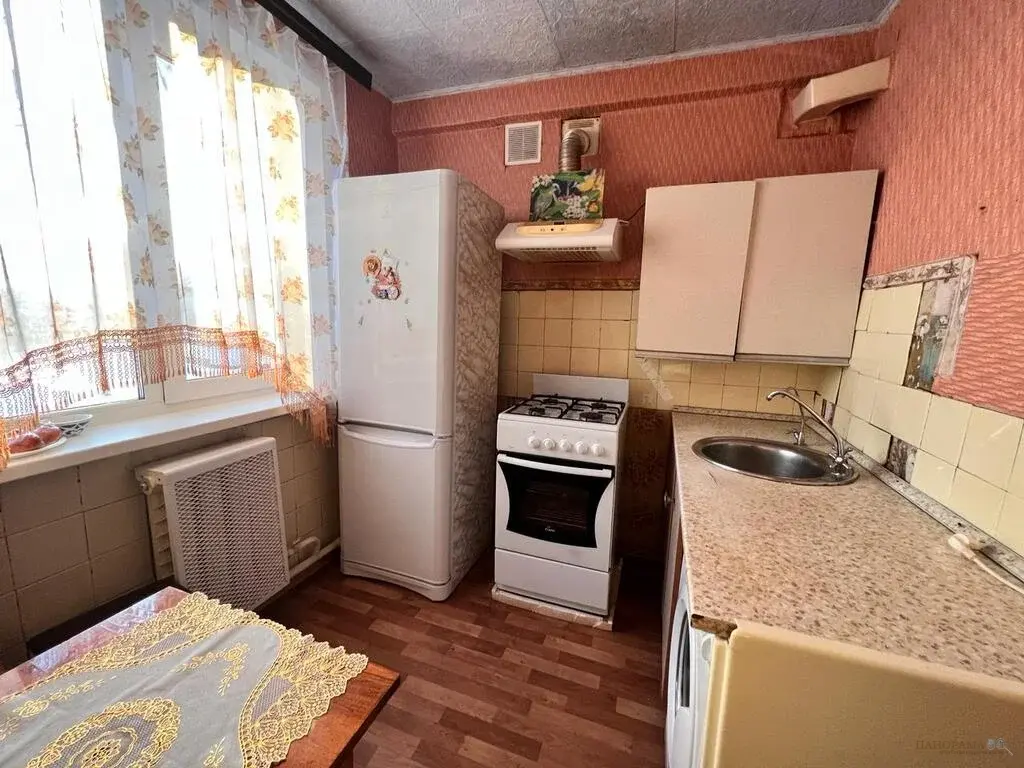 Продажа 2-х комн.квартиры д.Насадкино - Фото 8