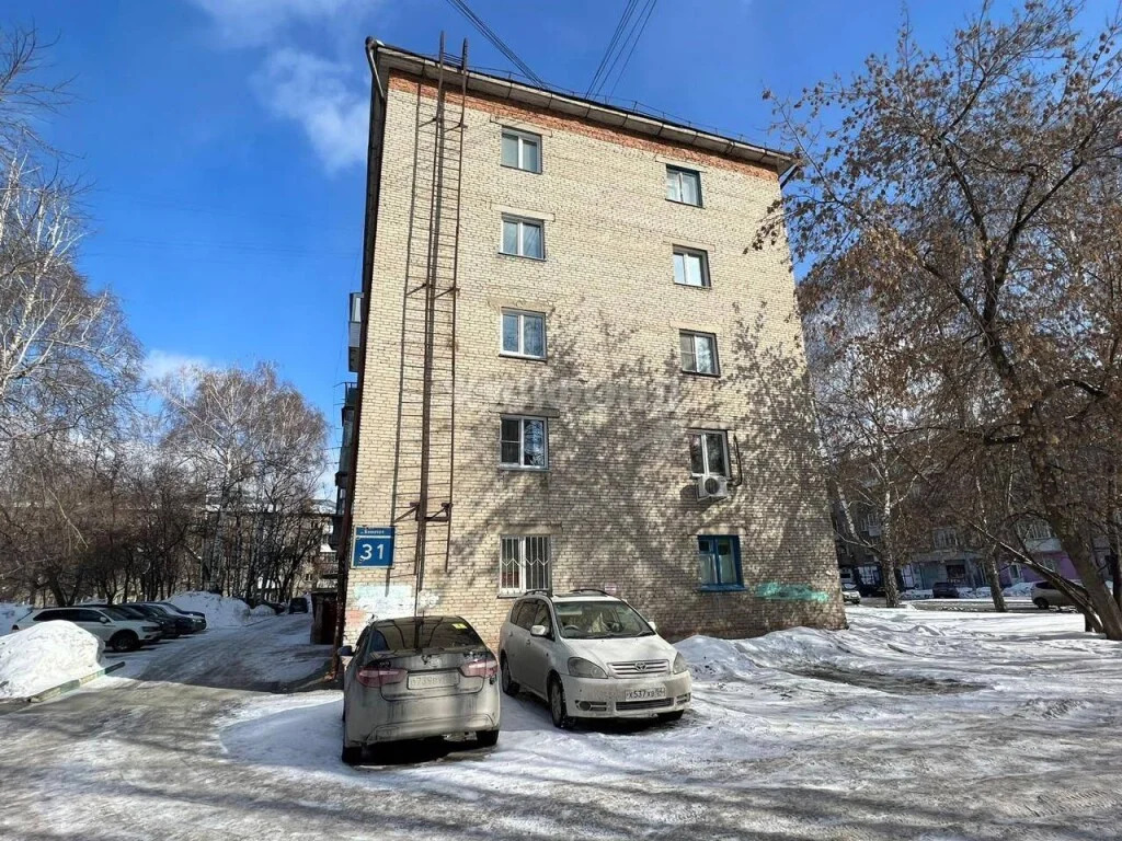 Продажа квартиры, Новосибирск, Звёздная - Фото 10