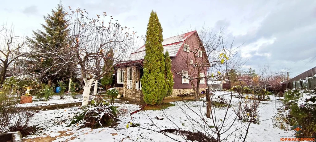 Продажа дома, Домодедово, Домодедово г. о., улица Центральная - Фото 1