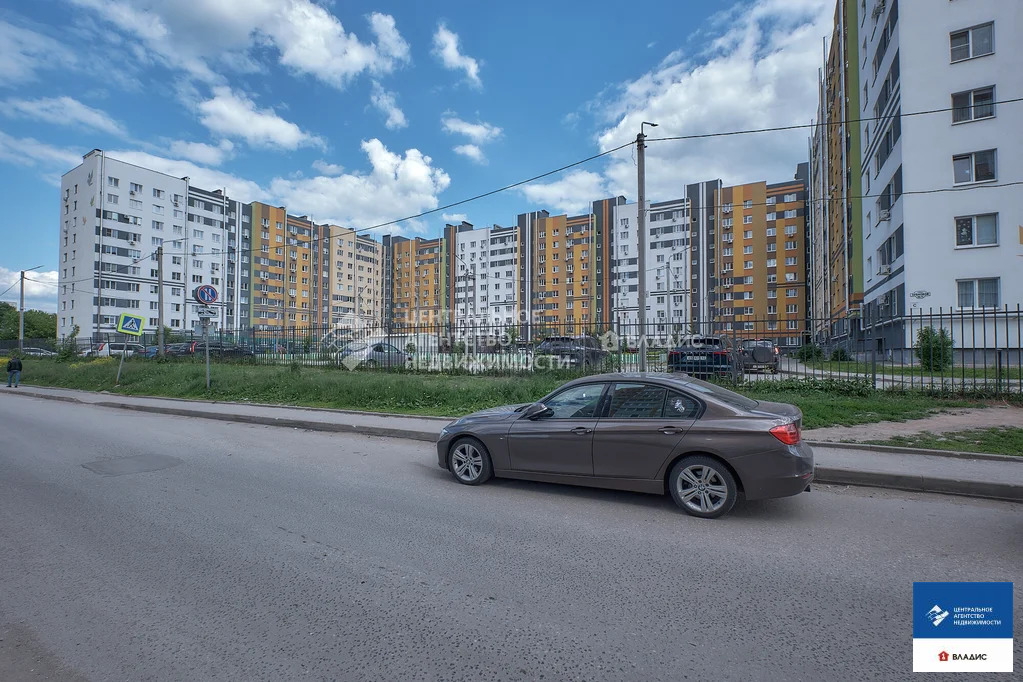 Продажа квартиры, Рязань, ул. Зубковой - Фото 16