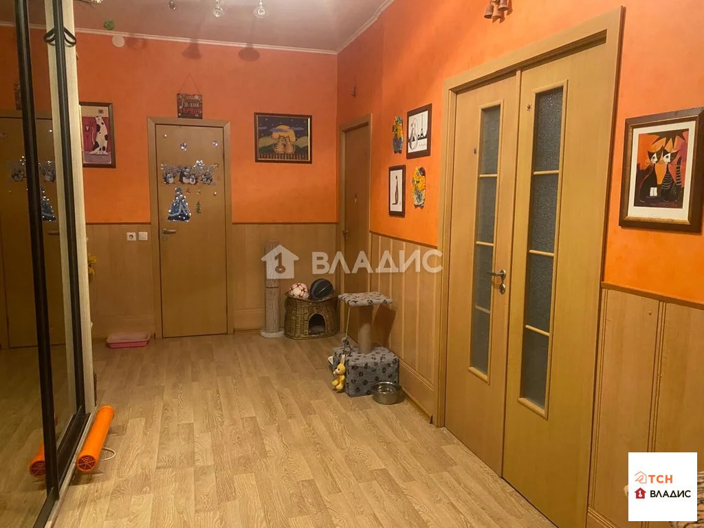 Продажа квартиры, Щелково, Щелковский район, ул. Центральная - Фото 10