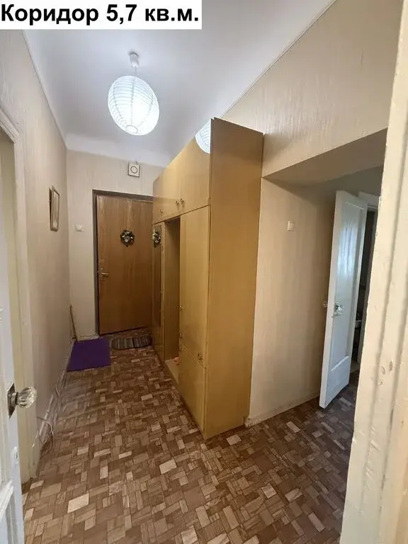 Продам 3х комнатную квартиру 73 кв.м. с высокими потолками - Фото 31
