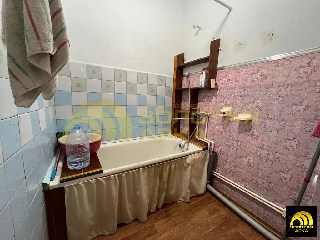 Продажа квартиры, Стрелка, Темрюкский район, ул. Полевая - Фото 9