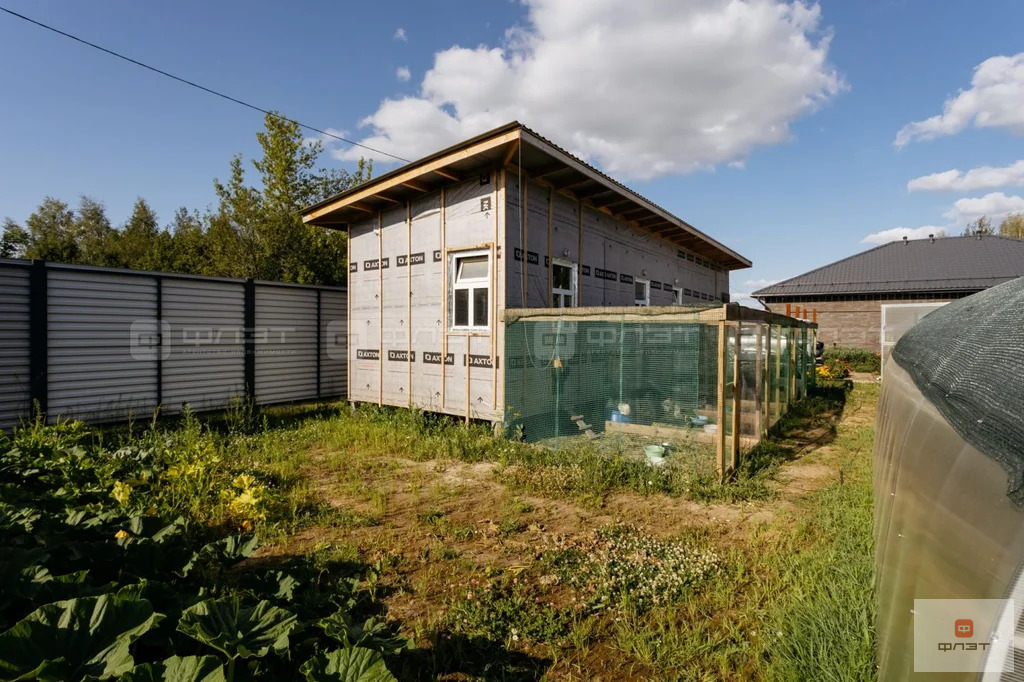 Продажа дома, Сокуры, Лаишевский район, ул. Николая Четаева - Фото 50