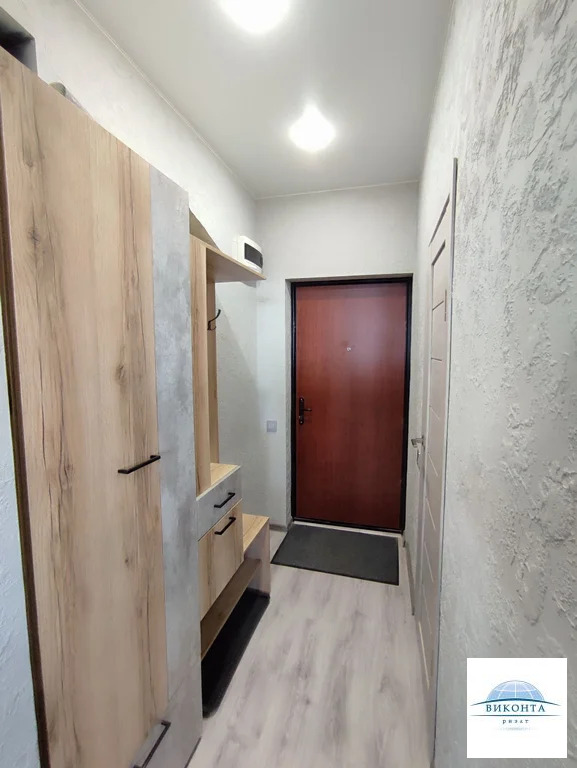 Продажа квартиры, Российский, улица имени В.М. Комарова - Фото 3
