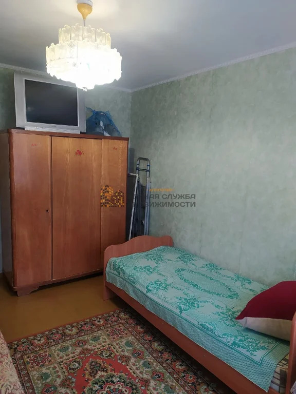 Аренда квартиры, Уфа, ул. Менделеева - Фото 4