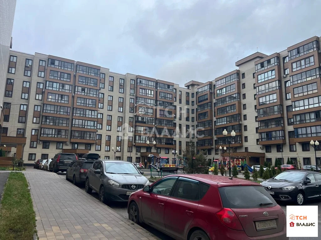 Продажа квартиры, Пирогово, Мытищинский район, улица Ильинского - Фото 1