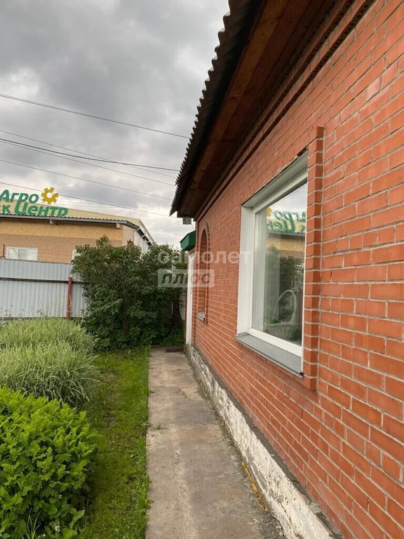 Продажа дома, Красный Восток, Новосибирский район, ул. Советская - Фото 1