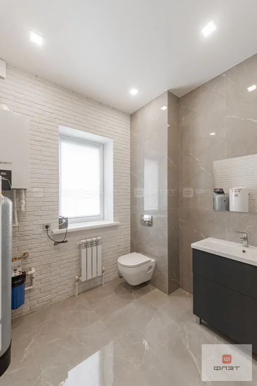 Продажа дома, Казань, ул. Новая (Салмачи) - Фото 13