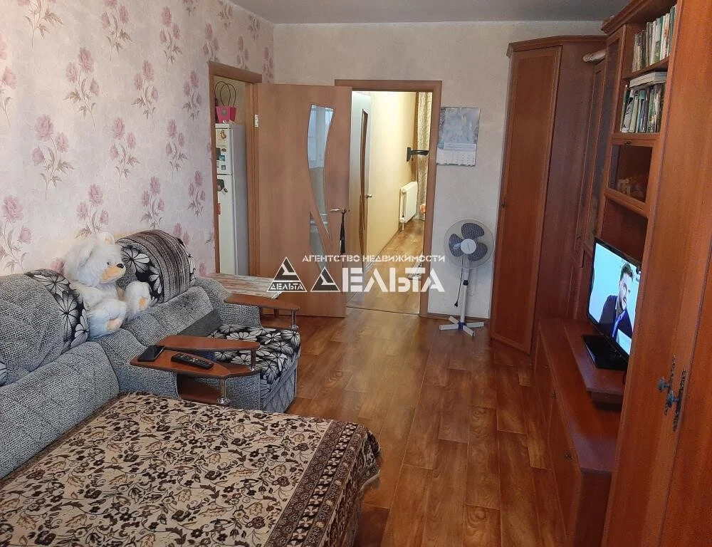 Продажа квартиры, Новосибирск, ул. Зорге - Фото 8