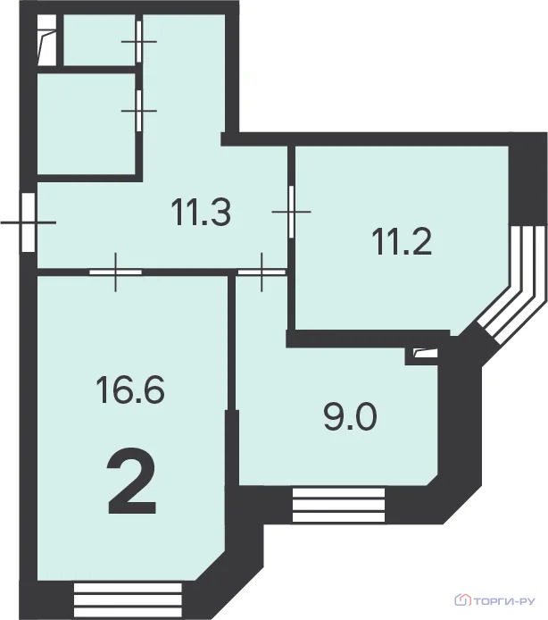 Продажа квартиры, Троицк, ул. Текстильщиков - Фото 7