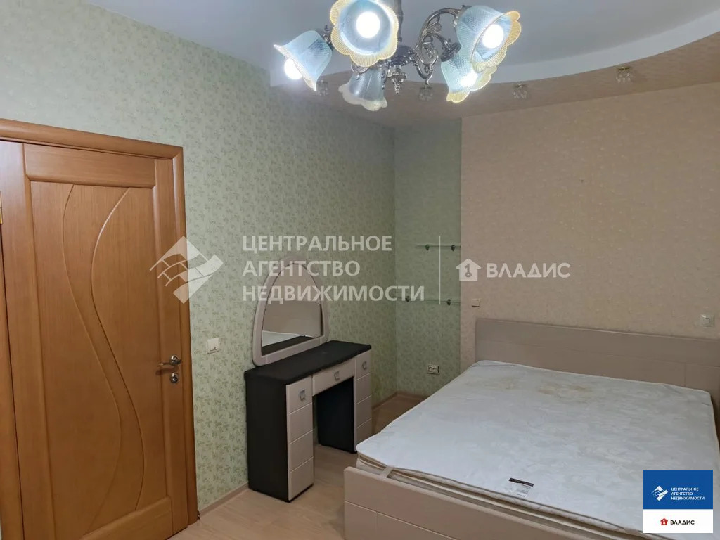 Аренда квартиры, Рязань, Первомайский пр-кт. - Фото 1