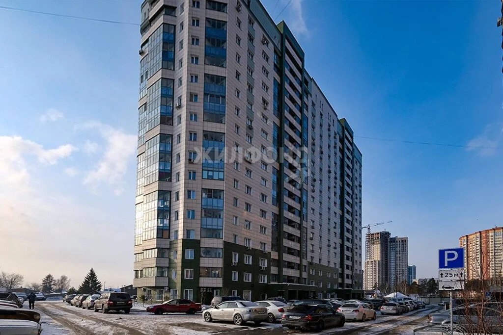 Продажа квартиры, Новосибирск, ул. Сухарная - Фото 25