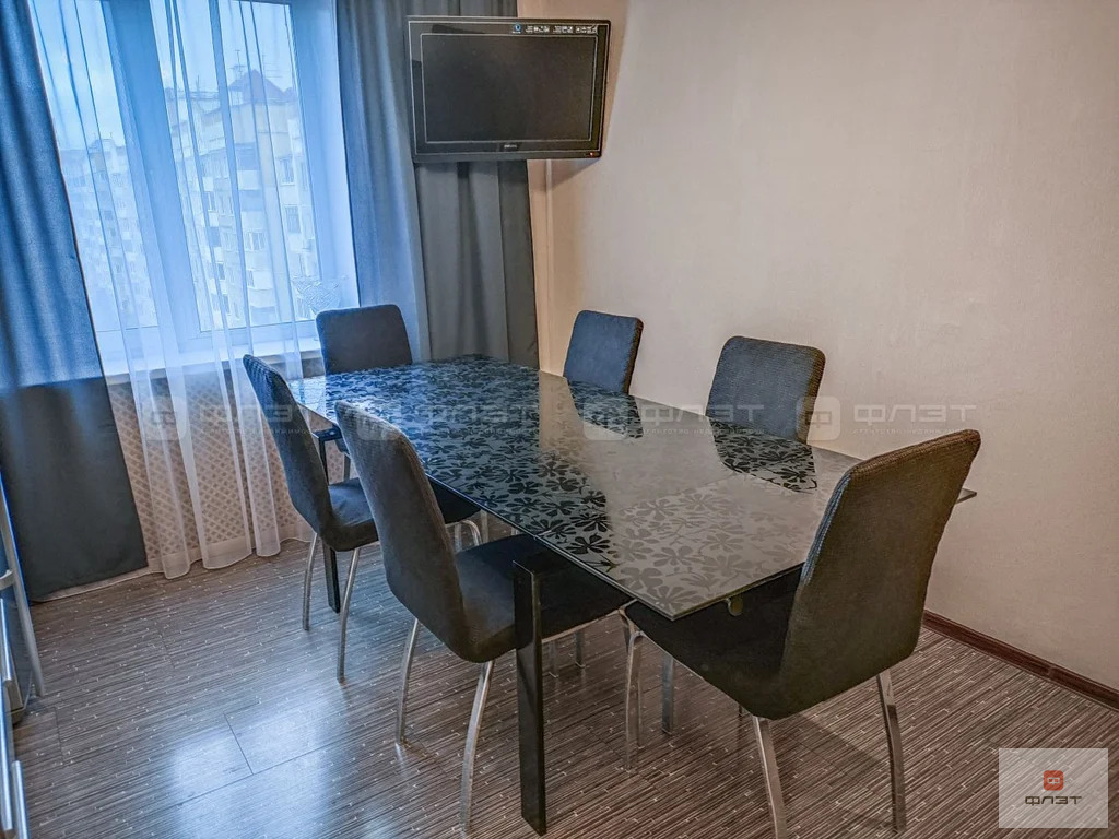 Продажа квартиры, Казань, Победы пр-кт. - Фото 13