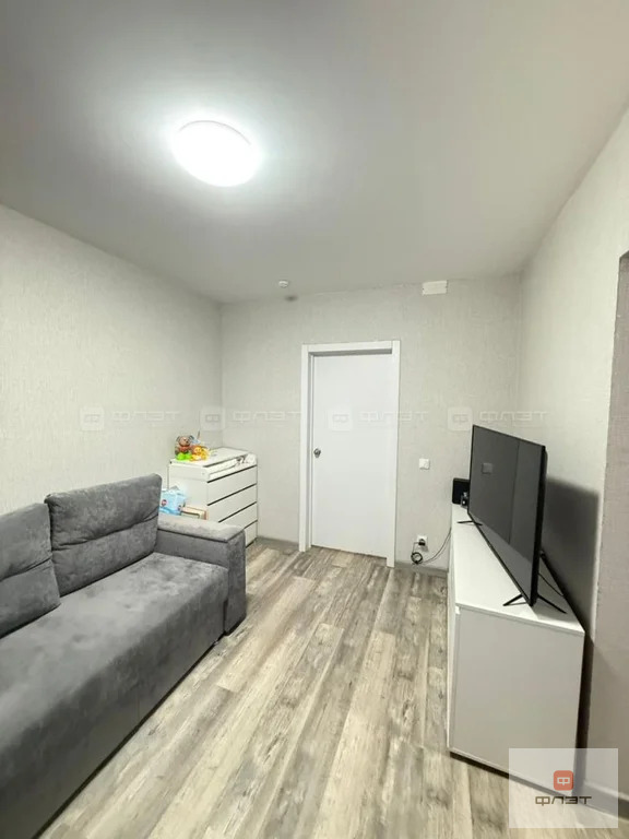 Продажа квартиры, Казань, ул. Альфии Авзаловой - Фото 5