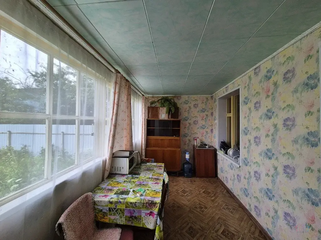 Дача 43 м2 на участке 6,2 сот. - Фото 1