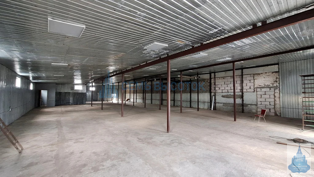 Аренда ПСН, Подольск, 65/3 - Фото 4