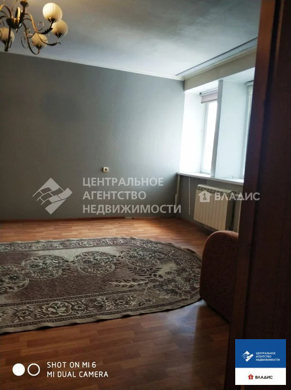 Аренда квартиры, Рязань, ул. Сельских Строителей - Фото 2