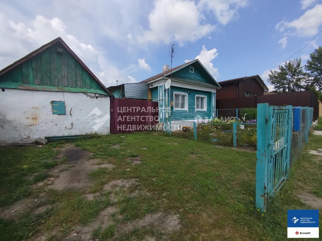 Продажа дома, Самылово, Касимовский район - Фото 2